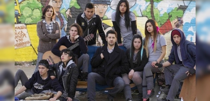 A cuatro años del último capítulo: ¿qué fue de los actores de 'El Reemplazante'?