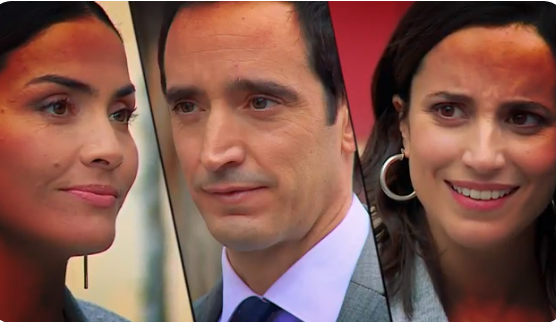 La cómplice escena entre Raquel y Rafael que despertó una nueva teoría en Verdades Ocultas