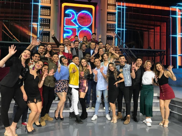 ¿Qué opina el ex jurado Vasco Moulián del nuevo ciclo de Rojo?