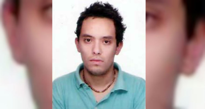 Familia reconoce cuerpo de Sergio Mardoff a 13 años de su desaparición en Concepción