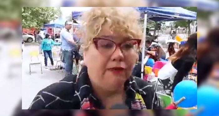 Transmisión de Facebook captó balacera en actividad infantil en Puente Alto: causó pánico