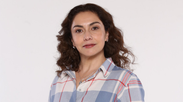 Agradecida: Tamara Acosta dedicó mensaje a quienes alaban su rol en Pacto de sangre