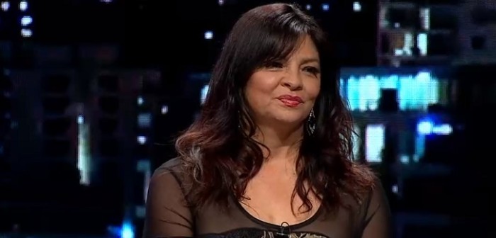 Tatiana Merino echó al agua coqueteo de Kike Morandé: habría provocado fin de su amistad