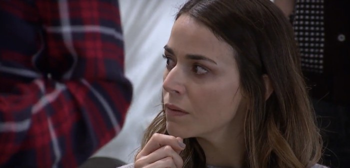 ¿Mala jugada? Los detalles que ponen en peligro plan de Trinidad en 'Pacto de sangre'