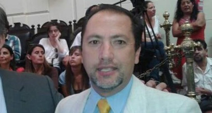 Revelan que concejal de Pichidegua escribió nombre de presunto asesino antes de morir