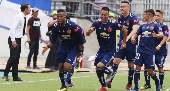 No faltaron los creativos: los memes que dejó en Twitter derrota de la UC ante la U