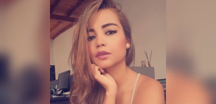 Todo por amor: monja colombiana dejó los hábitos y ahora se luce como modelo erótica