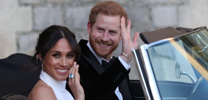 Los estrictos requerimientos del príncipe Harry y Meghan Markle para su nueva vivienda