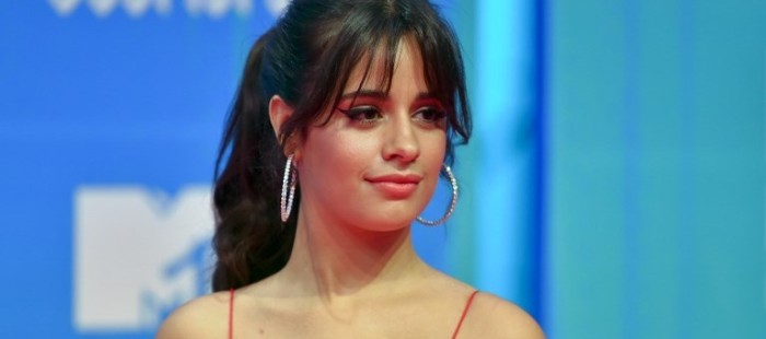 Camila Cabello arrasó con 