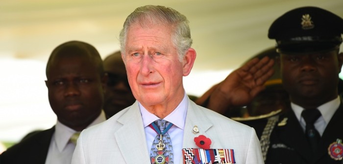 El temor del príncipe Carlos sobre la llegada del hijo de Harry y Meghan Markle