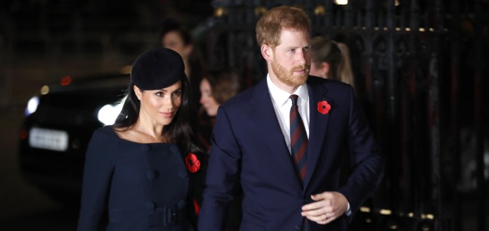 La polémica familiar que ronda al príncipe Harry y Meghan en medio de rumores de mudanza