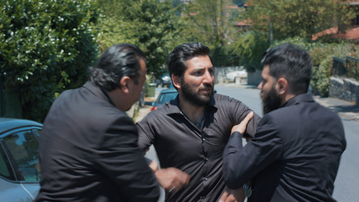 Definen el día en que se emitirá el capítulo final de la teleserie turca 'Madre'