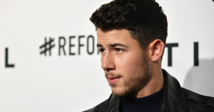 Filtración de supuesto video sexual de Nick Jonas hace estallar Twitter