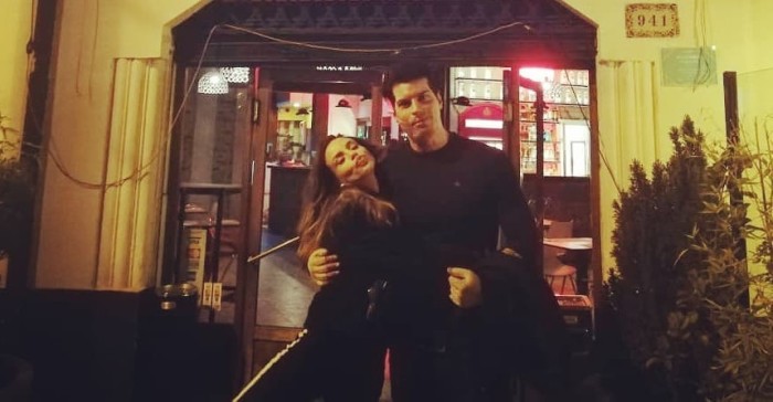 Duraron dos meses: Ignacio Lastra y Silvina Varas confirman quiebre amoroso con potentes mensajes