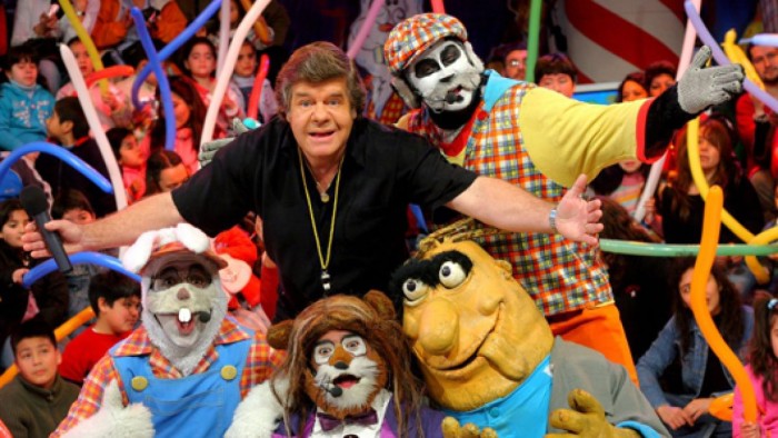 Quiebre total en 'Cachureos': Marcelo Hernández demandó al 'Gato Juanito'