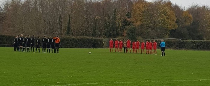Monumental error en el fútbol irlandés: club dio por muerto a un jugador pero estaba vivo