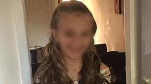 Niña de 12 años acabó con su vida por el bullying: tenía mensajes alarmantes en su cuerpo