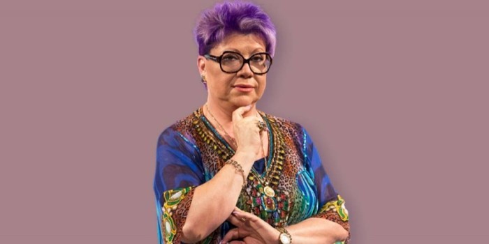 El disfraz inspirado en Paty Maldonado para Halloween que revolucionó las redes sociales