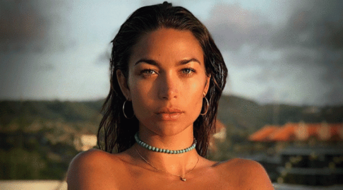 Lisandra Silva protagonizó el desnudo de revista Viernes: mostró su lado 'angelical'