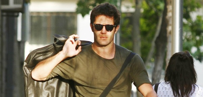 Cristián Arriagada se casó por la iglesia y el chef Yann Yvin compartió romántico registro