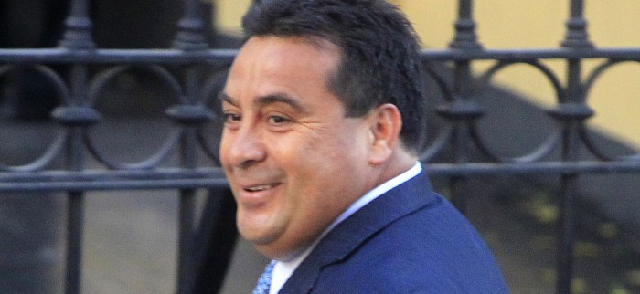 Humor de la vieja escuela: Dino Gordillo estaría confirmado para el Festival de Viña