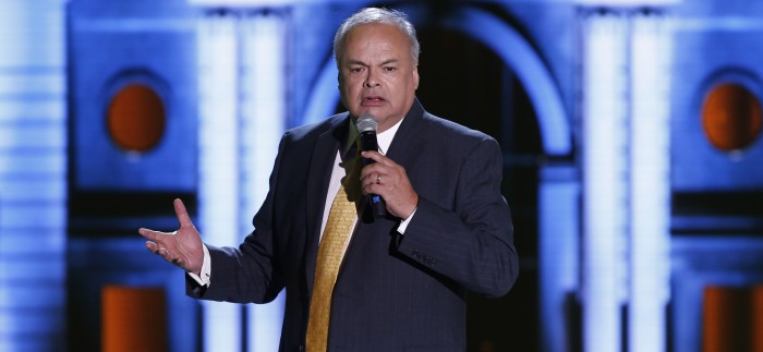 Tras resultados positivos de ADN: Álvaro Salas vive nueva crisis y se queda sin abogados