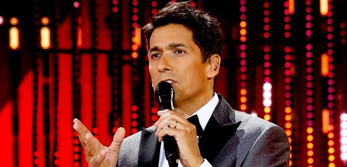 Aseguran que Rafael Araneda estaría con un pie fuera de CHV: le ofrecerían menos sueldo