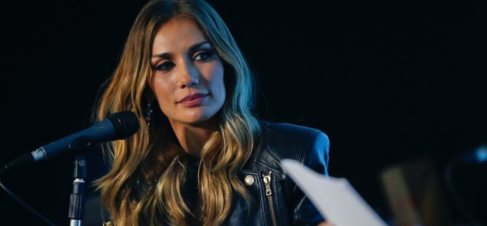 Canal 13 descarta fichaje de Carola de Moras: negó su posible participación en MasterChef