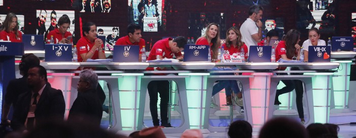 Definen a los 14 teletonistas de este año: Gaby Hernández tendrá participación especial