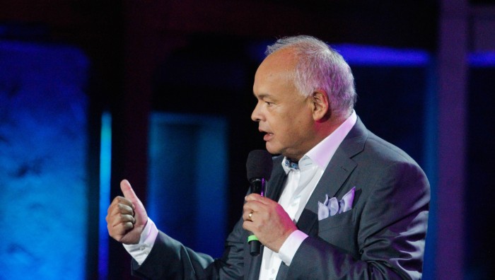 Tres pruebas de ADN fueron suficientes: Álvaro Salas asumió paternidad de joven de 17 años