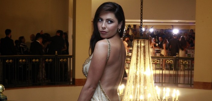 Con 140 invitados Daniela Aránguiz celebró sus 33 años: nadie se salvó de sus videos