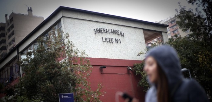 Nota de Canal 13 sobre adoctrinamiento en Liceo 1 fue lo más denunciado al CNTV en octubre