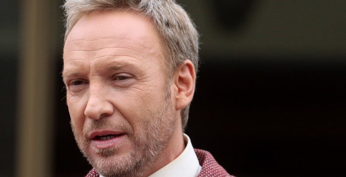 La inusual condición al corazón que padece Martín Cárcamo: fue detectada por casualidad