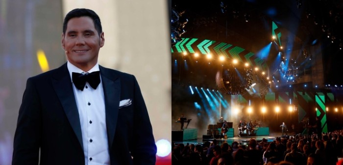 ¿Quería animar Viña? Pancho Saavedra entregó sincera reflexión sobre la decisión del canal