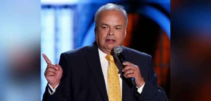 Otra hija no reconocida: Álvaro Salas enfrentaría nueva demanda por paternidad