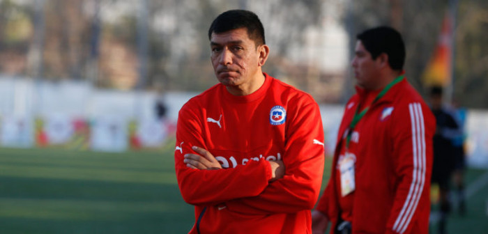 Hijo de Hauquipán quedó con arresto domiciliario tras ser revocada la prisión preventiva