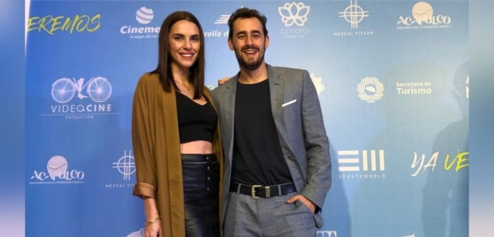 Confirman quiebre en relación de Ariel Levy y Margot Corvalán: distancia habría influido