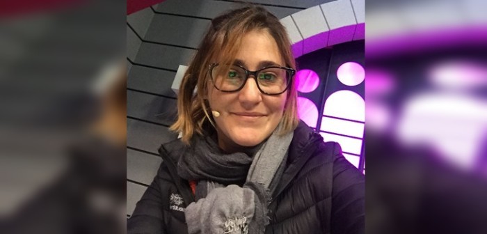 La dura respuesta de Belén Mora a ofensivo comentario: la trataron de fea y chula