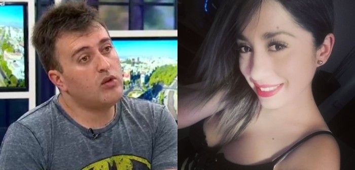 Revelan audio de Luis Pettersen que demuestra que mintió en sus declaraciones a La Mañana