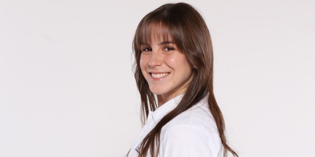 Dominga sorprendió con extremo cambio de look en 'Pacto de sangre' y dividió a tuiteros