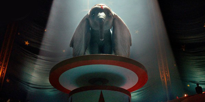 De la mano de Tim Burton: el segundo trailer de 