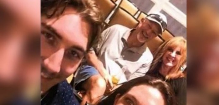 Joven arriesgaba 99 años de cárcel por un delito que no había cometido: selfie lo salvó