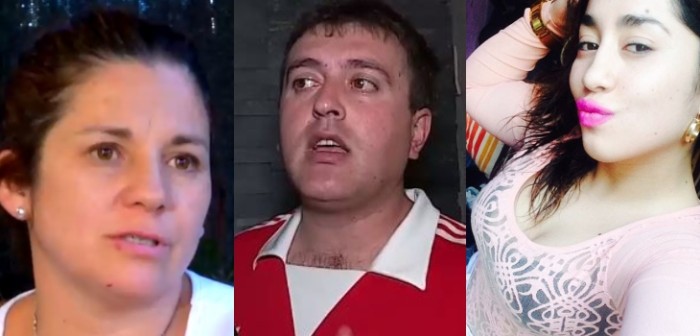 Madre de Fernanda Maciel habló del categórico mensaje de Pettersen en redes: 