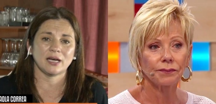 Madre de Fernanda Maciel contra Raquel Argandoña por dichos sobre su hija: “Pido respeto”