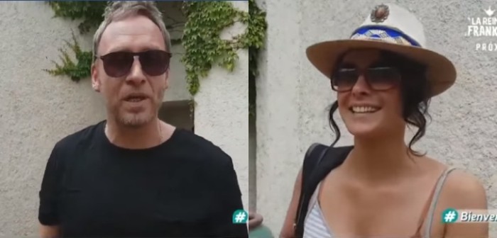 ¿Dónde estaba el pino? Martín Cárcamo explicó qué pasó realmente con el regalo de Tonka