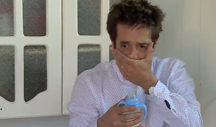 Impactante adelanto de Verdades Ocultas dio luces del complejo futuro de Amelia y Tomasito