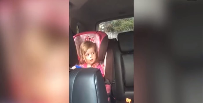 Niña de 3 años que canta éxito de Queen será lo más tierno que verás hoy: se hizo viral