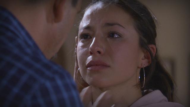 ¿Quién es el jefe? Seguidores lanzan nueva teoría tras escena de Karina en Pacto de sangre