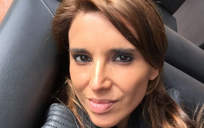 Hijo menor de Carla Ballero sigue internado en la clínica: sufrió una crisis asmática