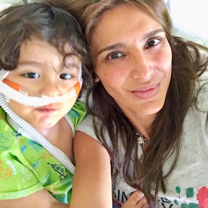 Carla Ballero | Instagram